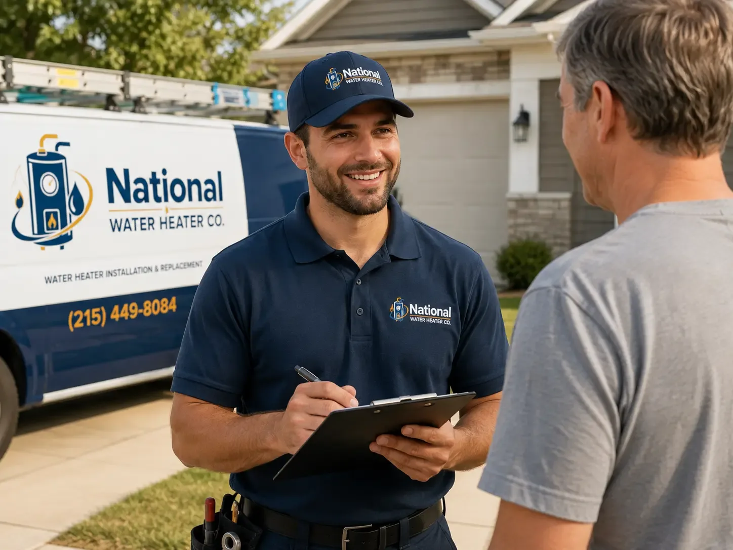 Water Heater Installation Clearlake Oaks, CA FAQs